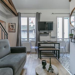 Appartement met een Slaapkamer